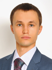 Artem VOLKOV