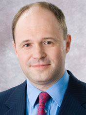 Oleg BATYUK