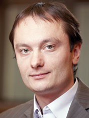 Alexander BORODKIN
