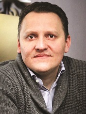 Sergey BOYARCHUKOV