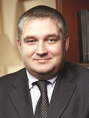 Alexander BURTOVOY