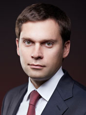 Maksym CHERKASENKO