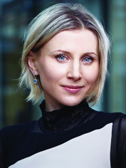 Natalia DOTSENKO-BELOUS