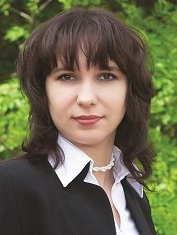 Lyubov IGNATOVA
