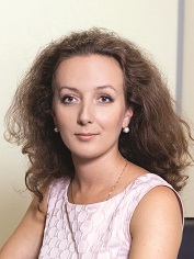 Nataliya IVANYTSKA