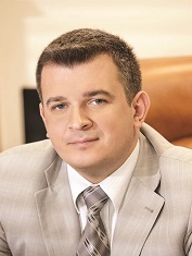 Pavlo KHODAKOVSKY