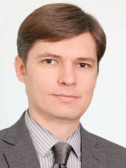 Andrey KOLUPAEV
