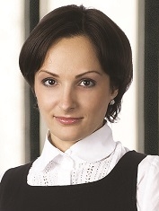 Alla KOZACHENKO