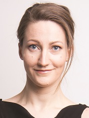 Kateryna KRAKHMALOVA