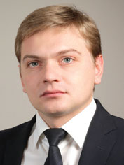Igor KRASOVSKIY