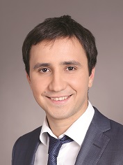 Oleksandr LUKIANENKO