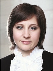 Anzhela MAKHINOVA
