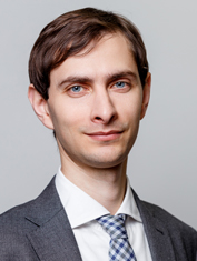 Dmytro<br />MARCHUKOV