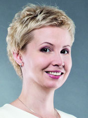 Natalia MESHCHERIAKOVA