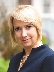 Natalia MYROSHNYCHENKO