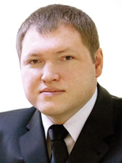 Volodymyr MISECHKO
