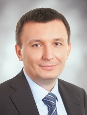 Volodymyr MONASTYRSKYY