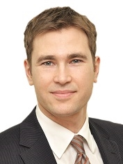 Andriy NIKIFOROV