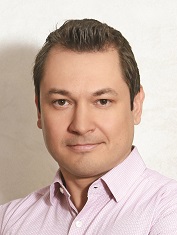 Alexander PAKHARENKO