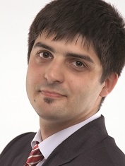 Mykhailo PERGAMENSHIK