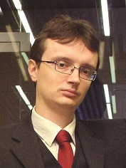 Sergey POPOV