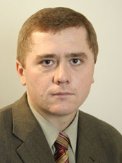 Sergiy SILCHENKO