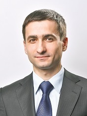 Oleksandr SHYSHKANOV