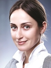 Anna SISETSKA