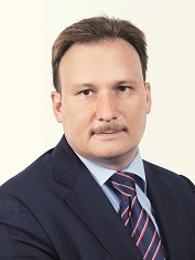 Roustam VAKHITOV