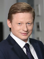 Volodymyr VASHCHENKO