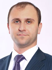 Oleg ZHUKHEVYCH