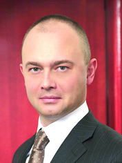 Oleksandr&nbsp; ZAVADETSKYI